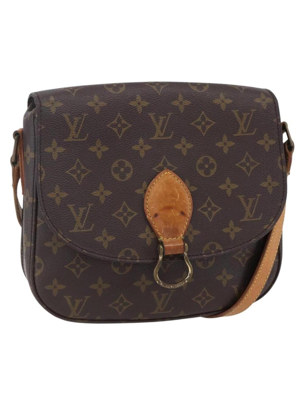 Louis Vuitton Saint Cloud Gm Shoulder #359752L50B